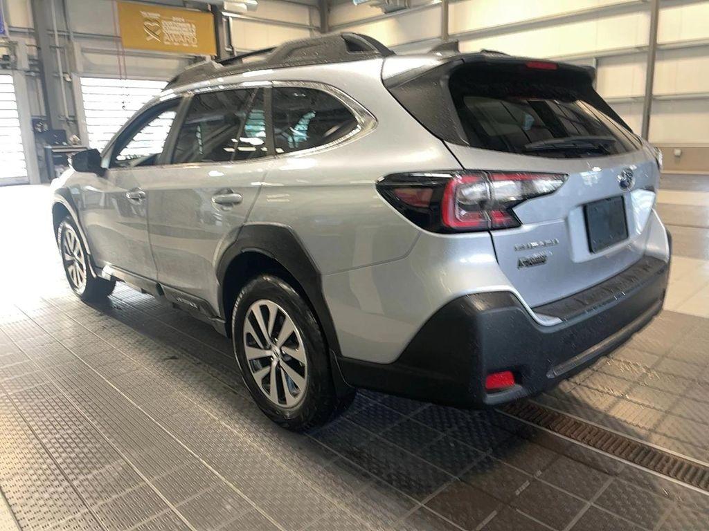 used 2024 Subaru Outback car, priced at $30,991
