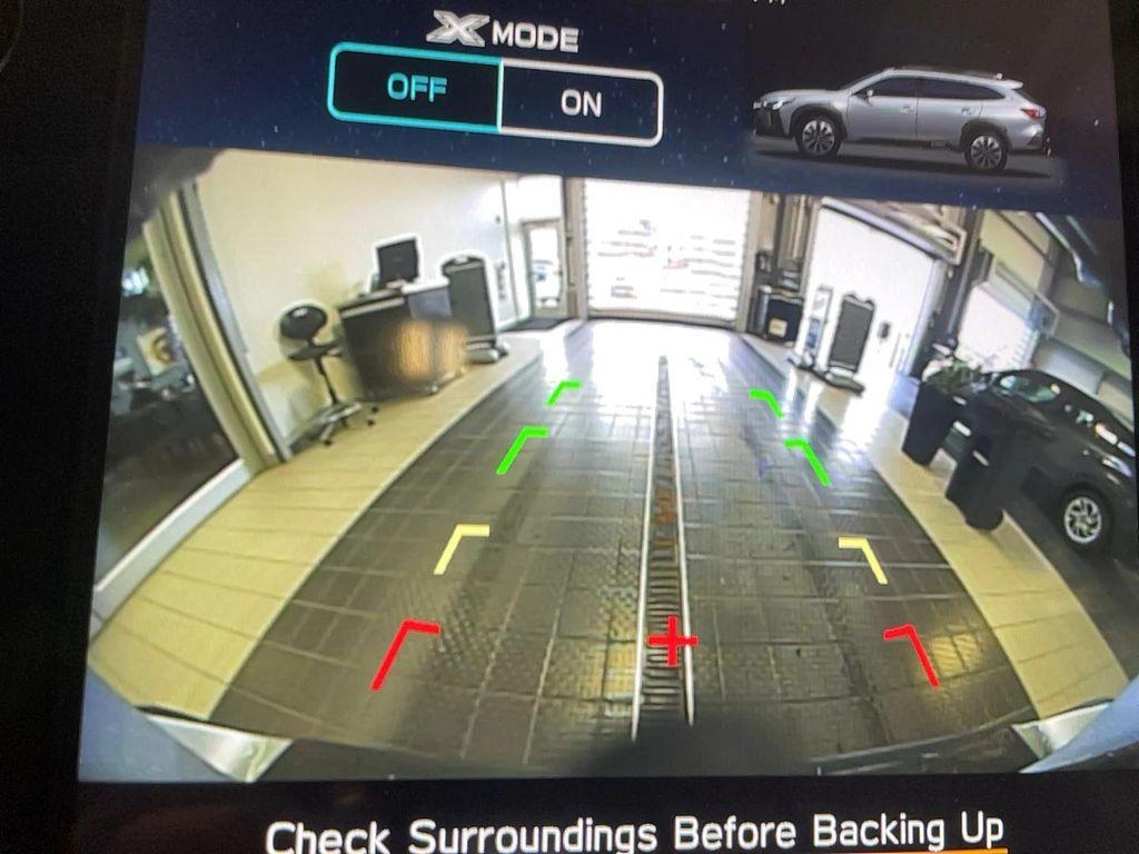 used 2024 Subaru Outback car, priced at $30,991