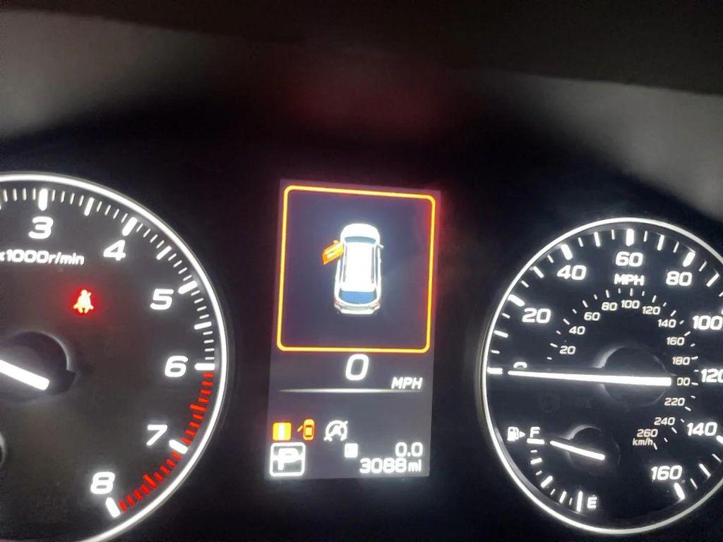 used 2024 Subaru Outback car, priced at $30,991