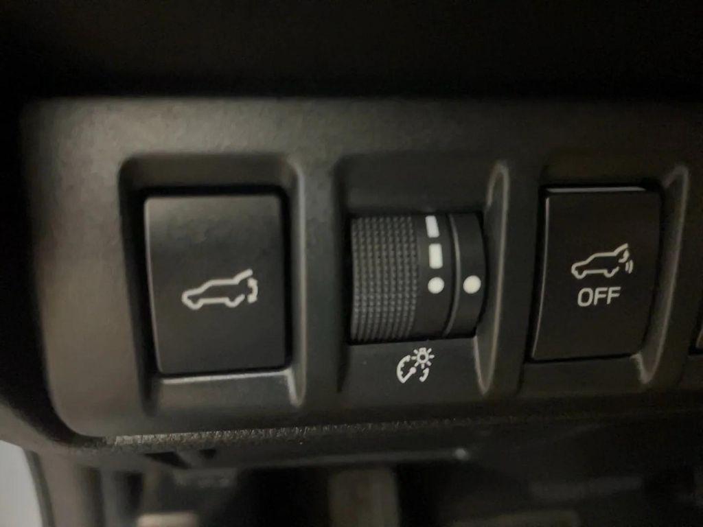 used 2024 Subaru Outback car, priced at $30,991