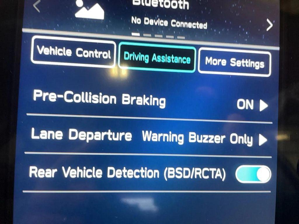 used 2024 Subaru Outback car, priced at $30,991