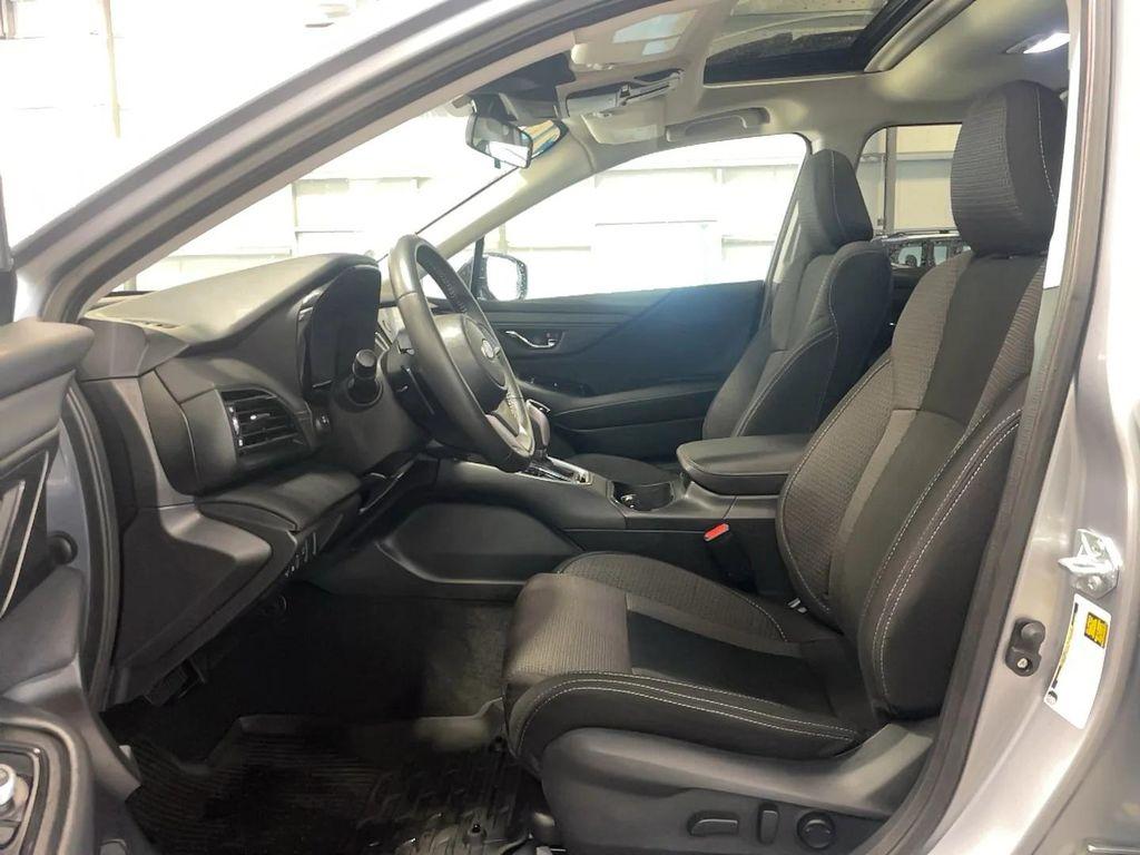 used 2024 Subaru Outback car, priced at $30,991