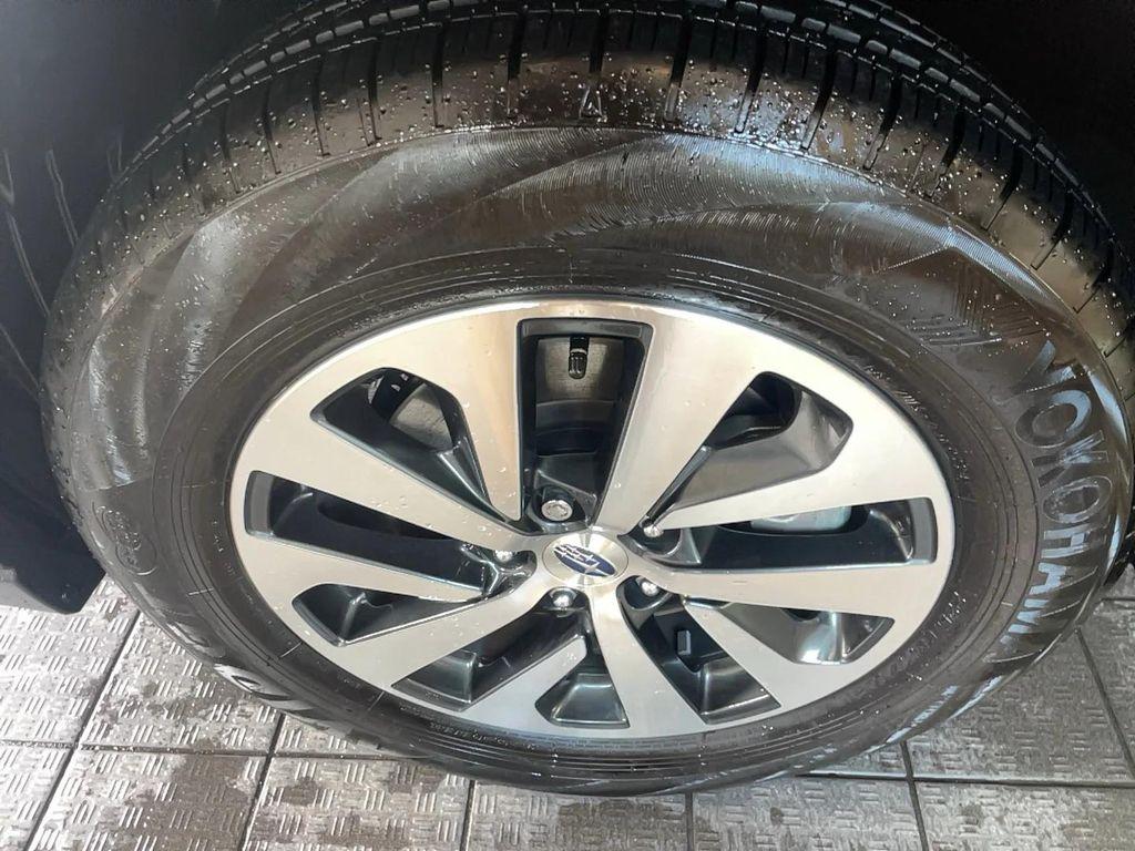 used 2024 Subaru Outback car, priced at $30,991