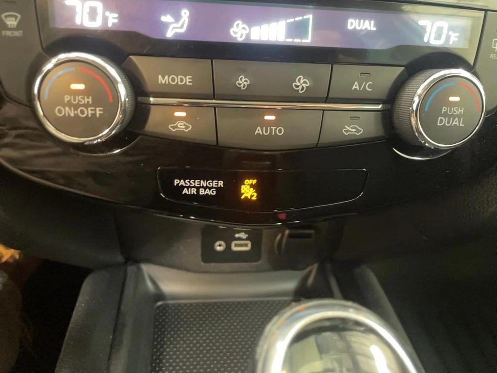 used 2018 Nissan Rogue car, priced at $16,951