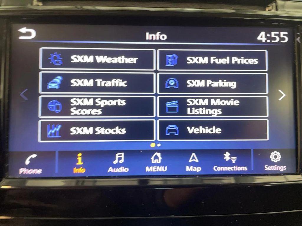 used 2018 Nissan Rogue car, priced at $16,951