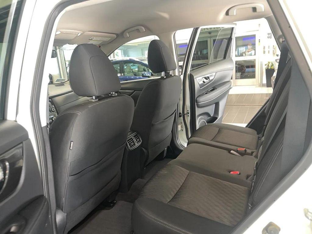 used 2018 Nissan Rogue car, priced at $16,951
