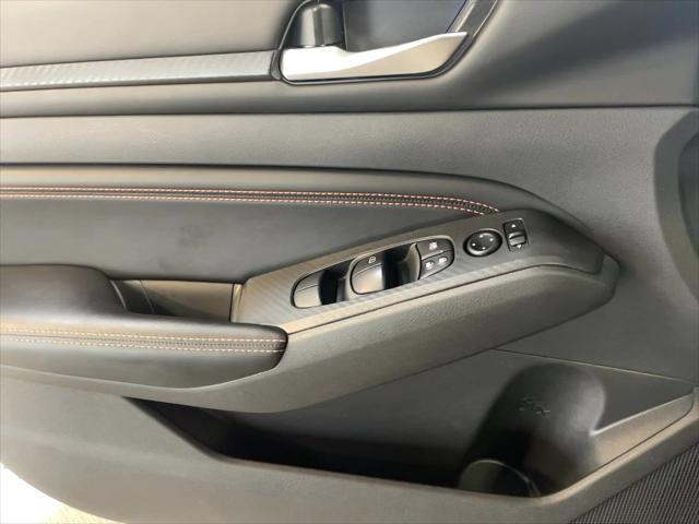 used 2022 Nissan Altima car, priced at $27,961