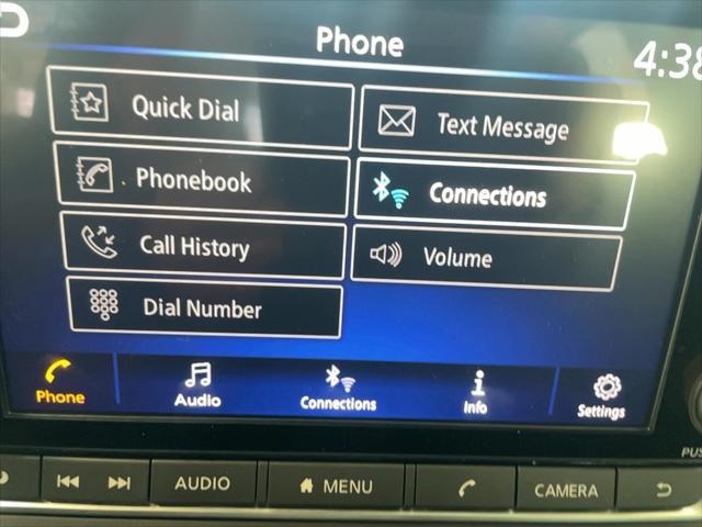 used 2022 Nissan Altima car, priced at $27,961