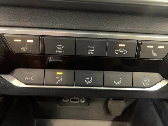 used 2022 Nissan Altima car, priced at $27,661