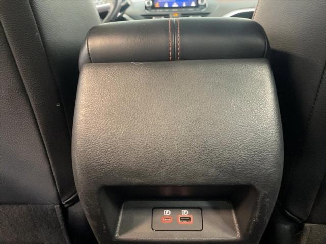 used 2022 Nissan Altima car, priced at $27,661