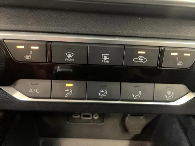 used 2022 Nissan Altima car, priced at $27,961