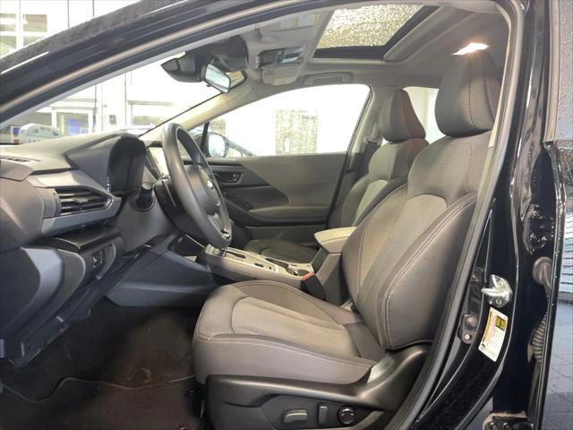 used 2024 Subaru Crosstrek car, priced at $28,591