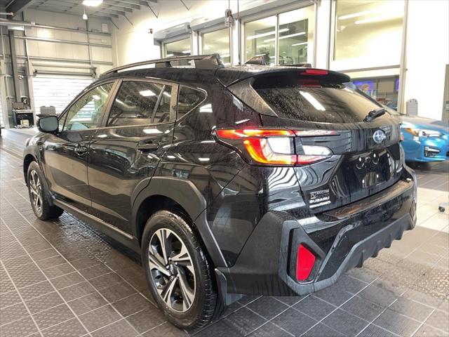 used 2024 Subaru Crosstrek car, priced at $28,591