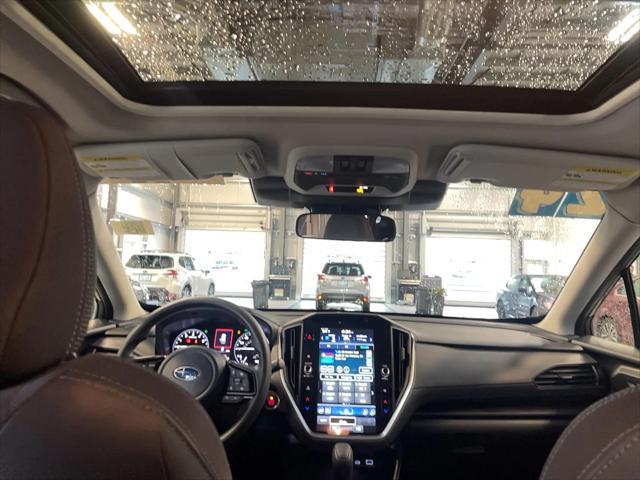 used 2024 Subaru Crosstrek car, priced at $28,591