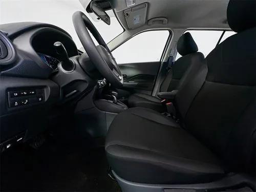 new 2025 Nissan Kicks car, priced at $23,760