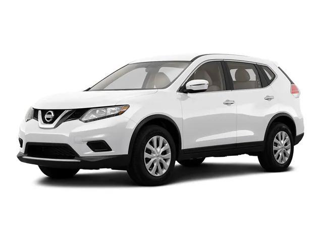 used 2016 Nissan Rogue car, priced at $13,921