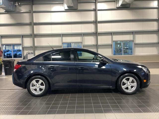 used 2014 Chevrolet Cruze car, priced at $8,961