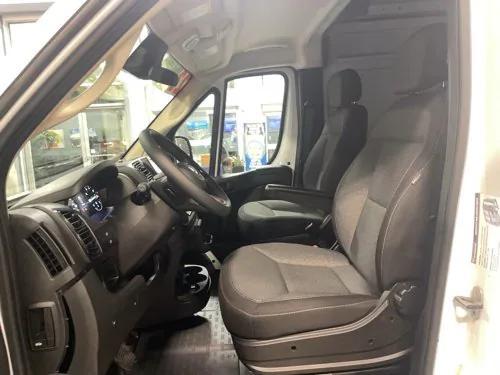 used 2023 Ram ProMaster 2500 car, priced at $41,991