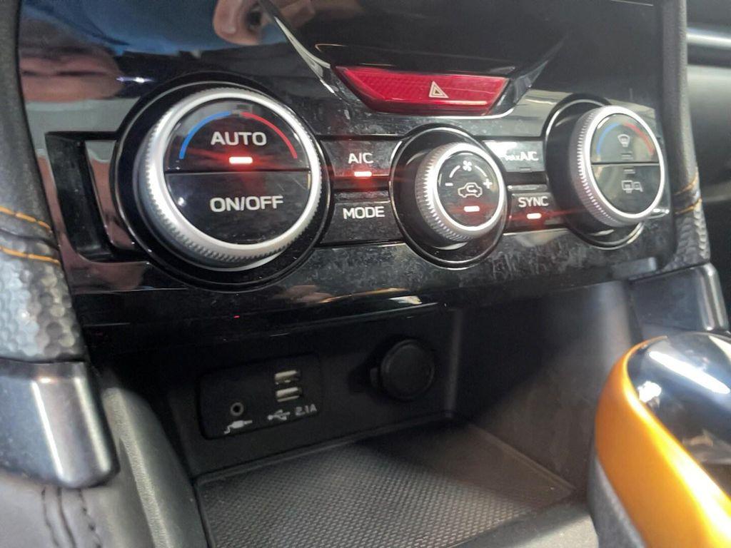 used 2024 Subaru Forester car, priced at $33,521