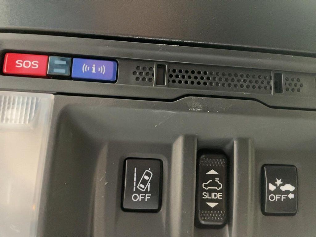 used 2024 Subaru Forester car, priced at $33,521