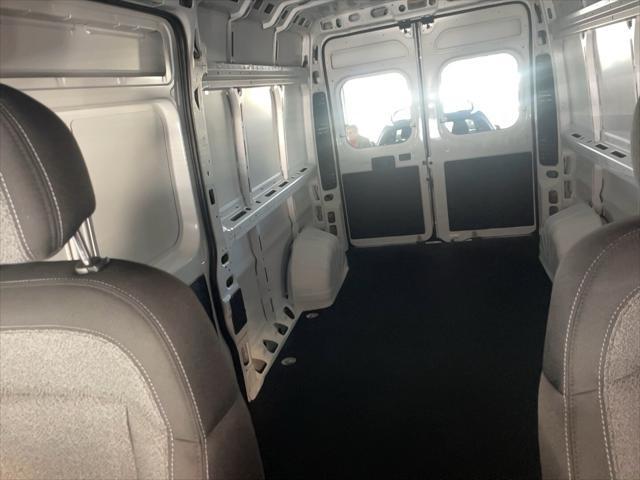 used 2024 Ram ProMaster 2500 car, priced at $44,941