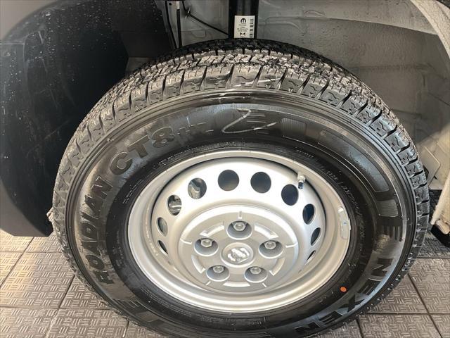 used 2024 Ram ProMaster 2500 car, priced at $44,941