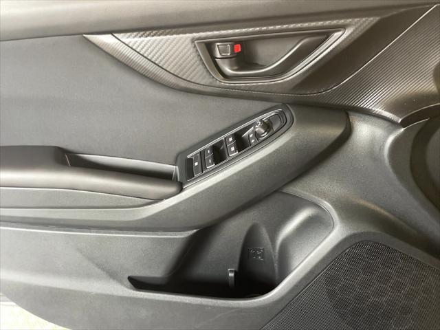 used 2022 Subaru Impreza car, priced at $22,921