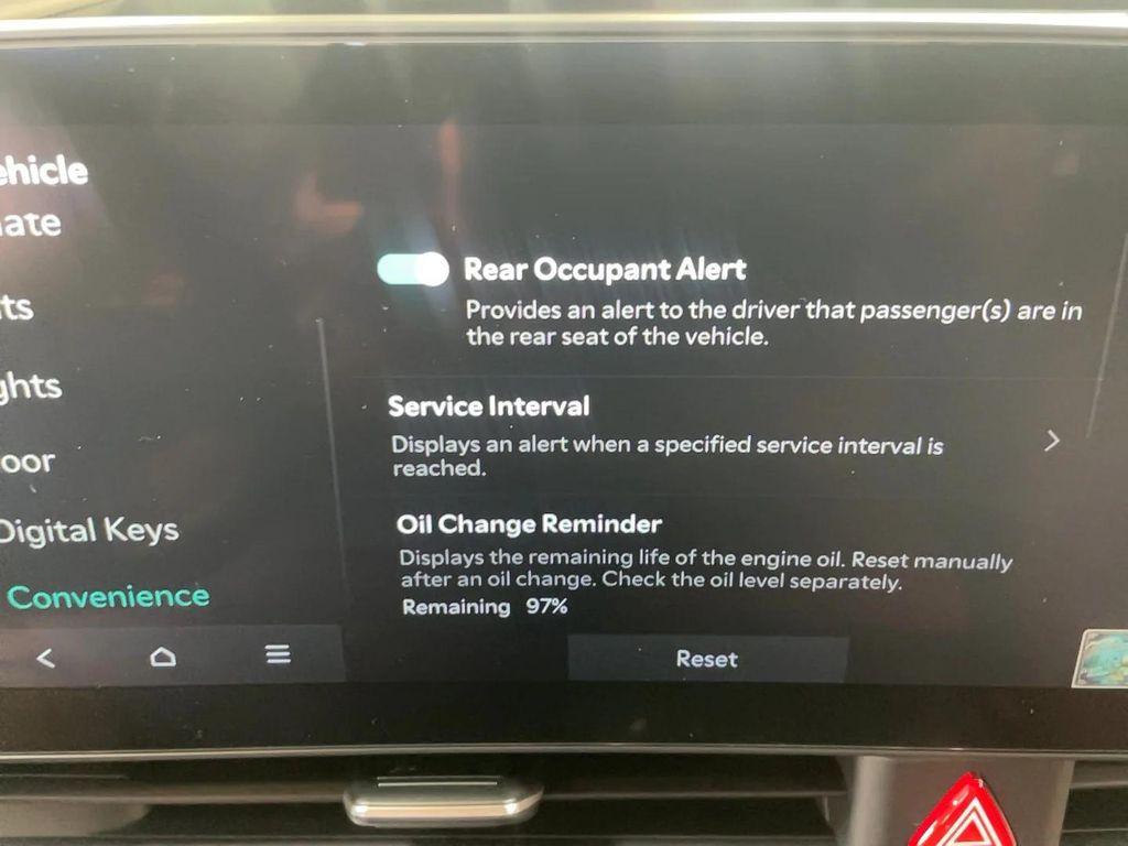 used 2026 Kia Carnival car, priced at $52,951