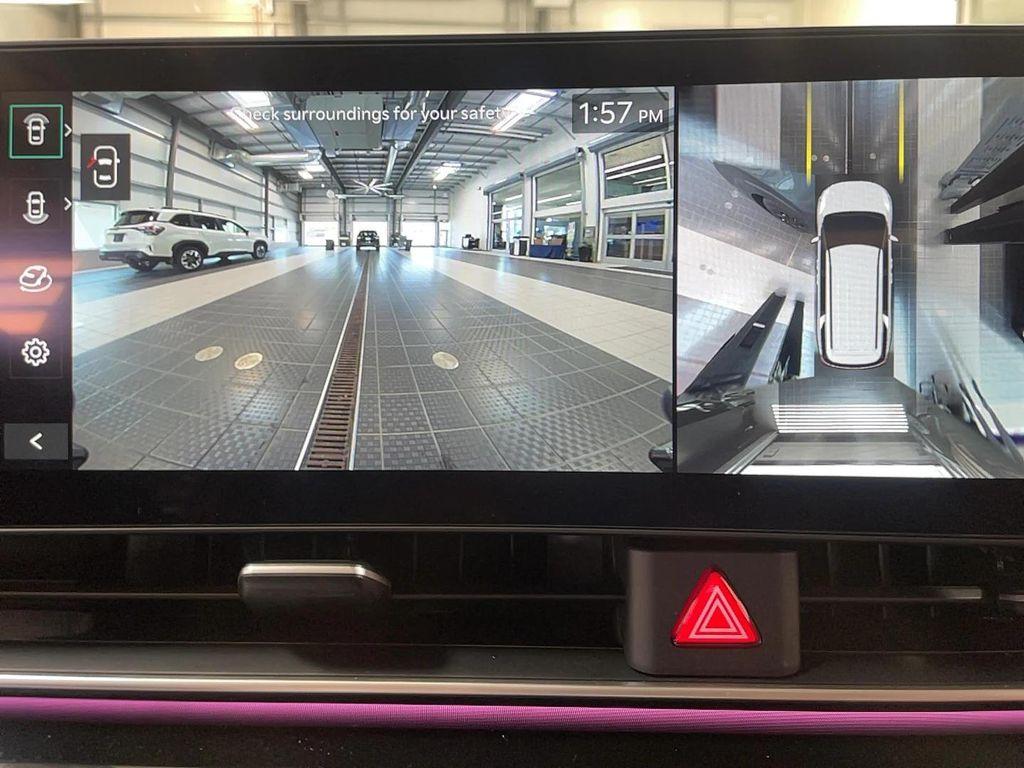 used 2026 Kia Carnival car, priced at $52,951