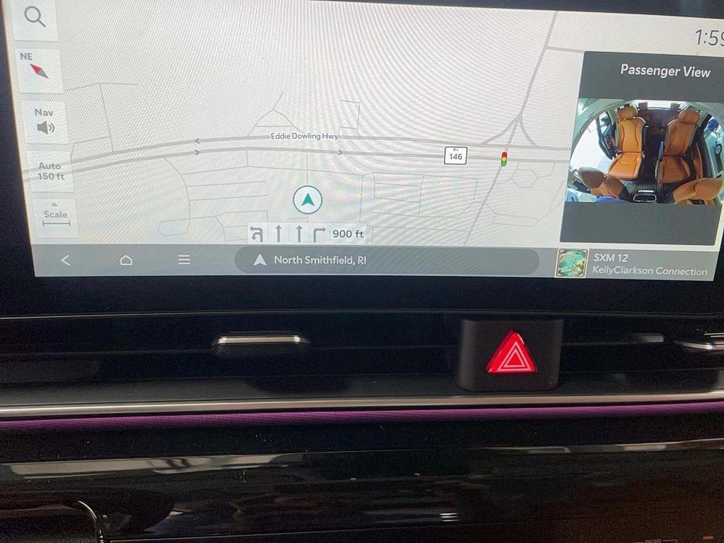 used 2026 Kia Carnival car, priced at $52,951