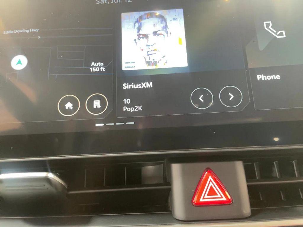 used 2026 Kia Carnival car, priced at $52,951