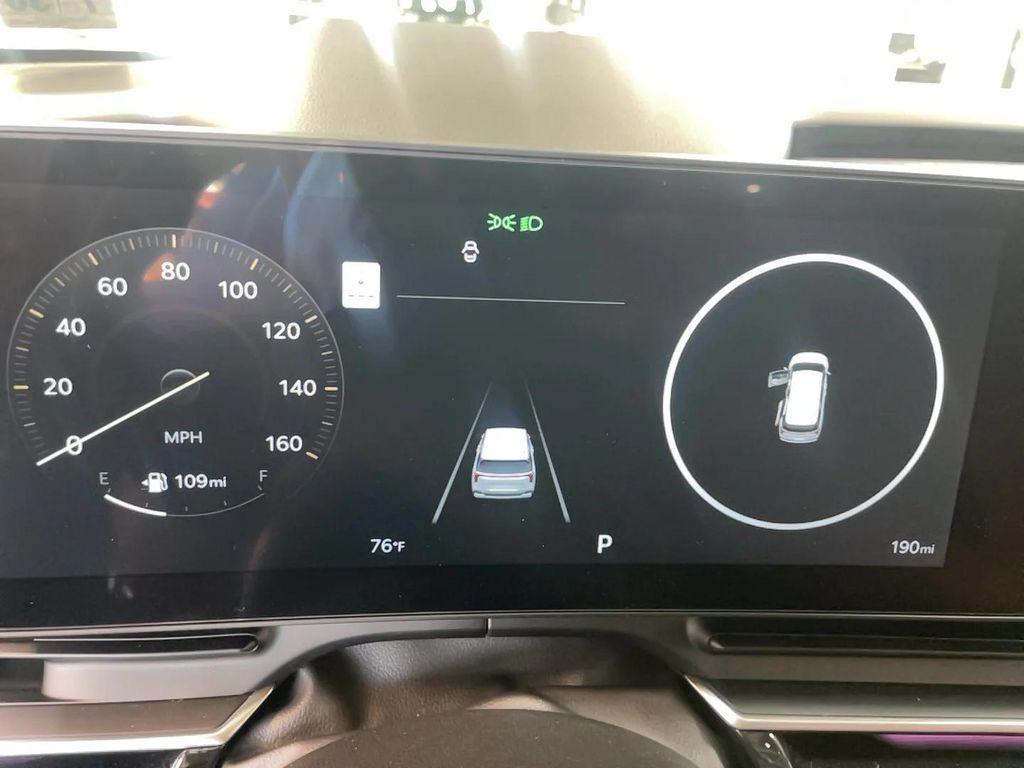 used 2026 Kia Carnival car, priced at $52,951