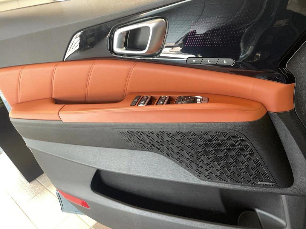 used 2026 Kia Carnival car, priced at $52,951