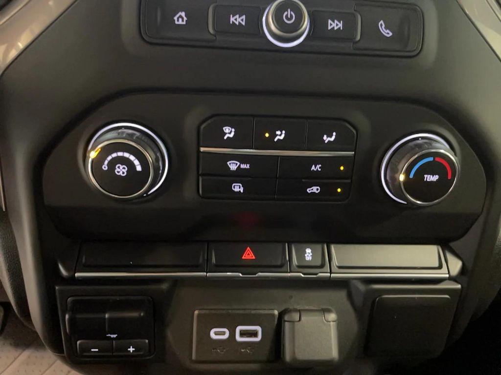 used 2022 Chevrolet Silverado 2500 car, priced at $48,921