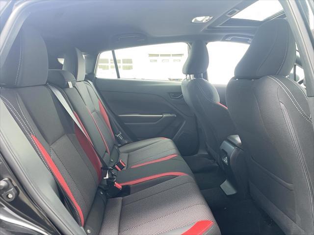 used 2024 Subaru Impreza car, priced at $28,981