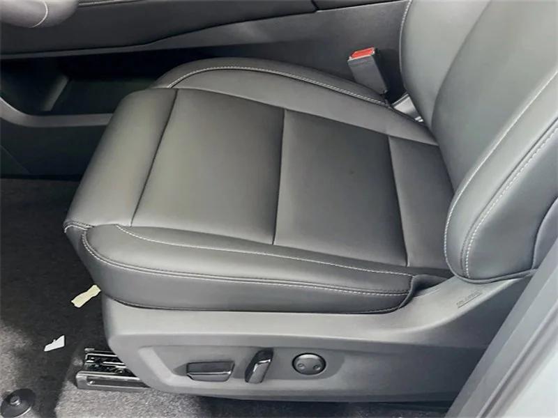 new 2025 Nissan Murano car, priced at $49,710