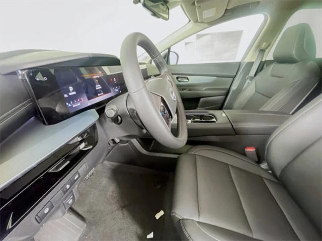 new 2025 Nissan Murano car, priced at $49,710