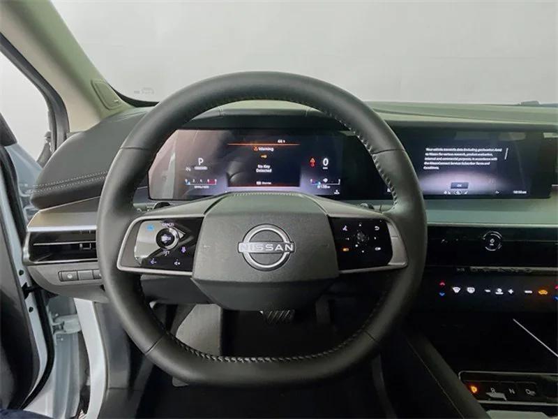 new 2025 Nissan Murano car, priced at $49,710