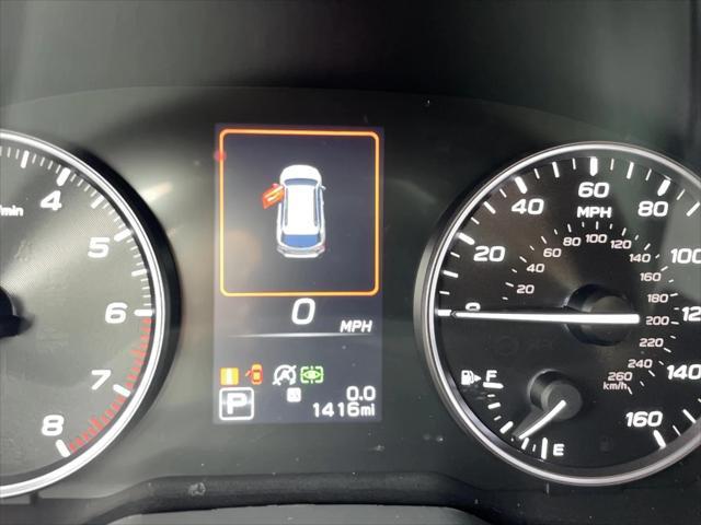 used 2024 Subaru Outback car, priced at $36,991
