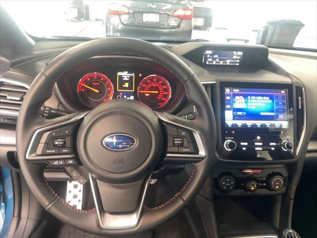 used 2019 Subaru Impreza car, priced at $25,951