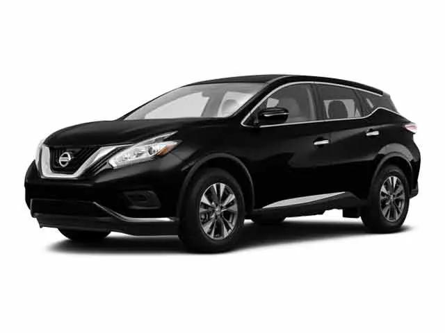 used 2017 Nissan Murano car, priced at $19,991