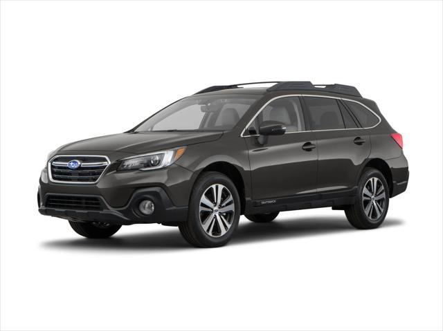 used 2019 Subaru Outback car, priced at $17,961