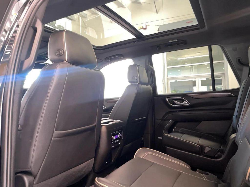 used 2023 Chevrolet Tahoe car, priced at $54,941