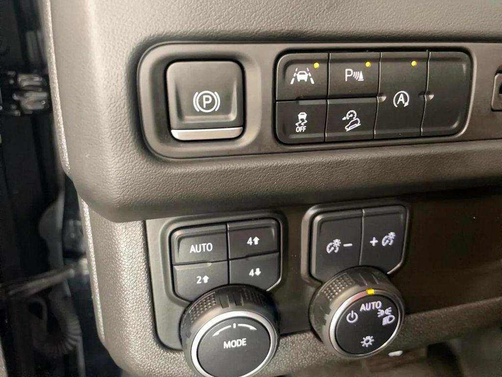 used 2023 Chevrolet Tahoe car, priced at $54,941