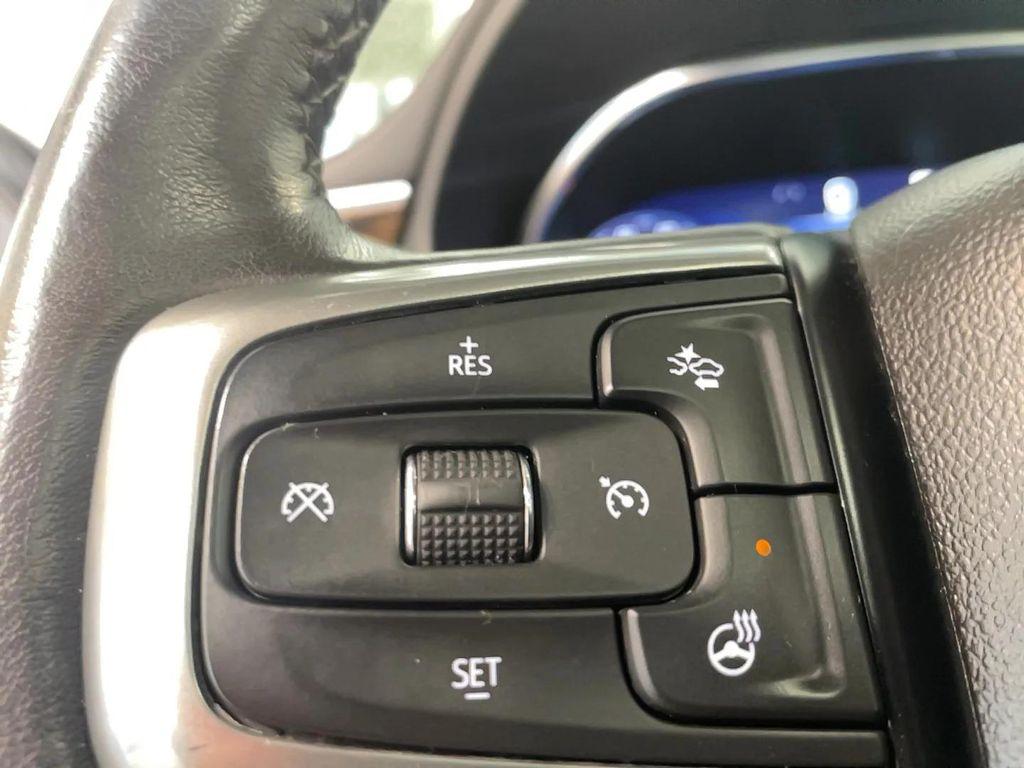 used 2023 Chevrolet Tahoe car, priced at $54,941