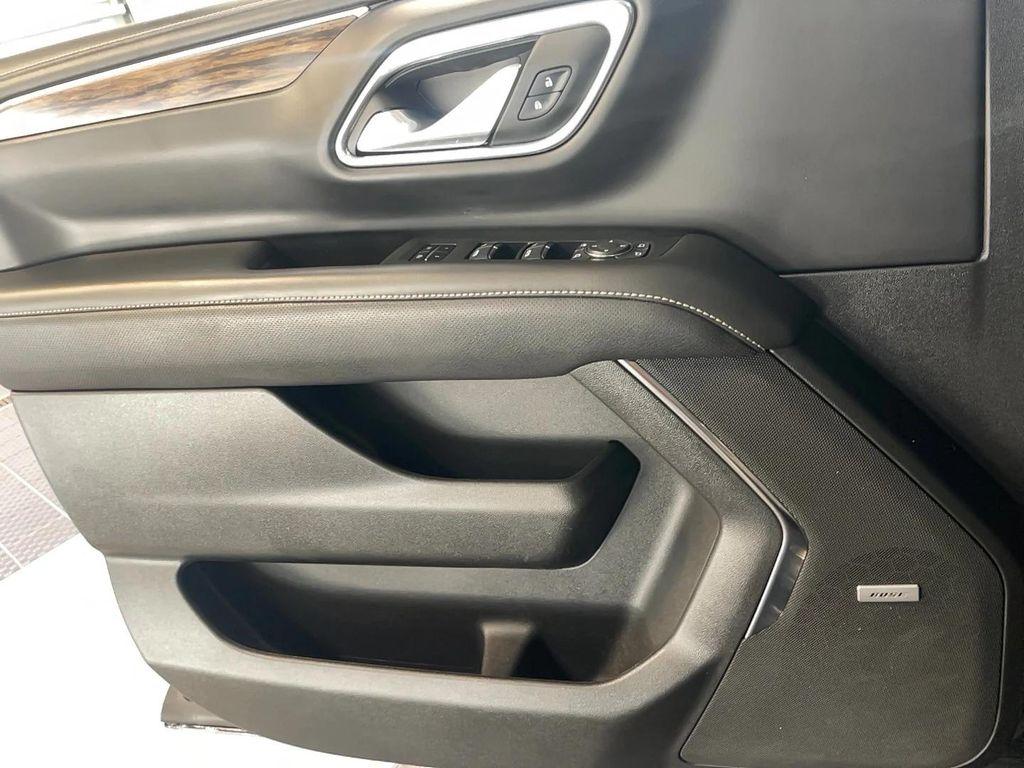 used 2023 Chevrolet Tahoe car, priced at $54,941