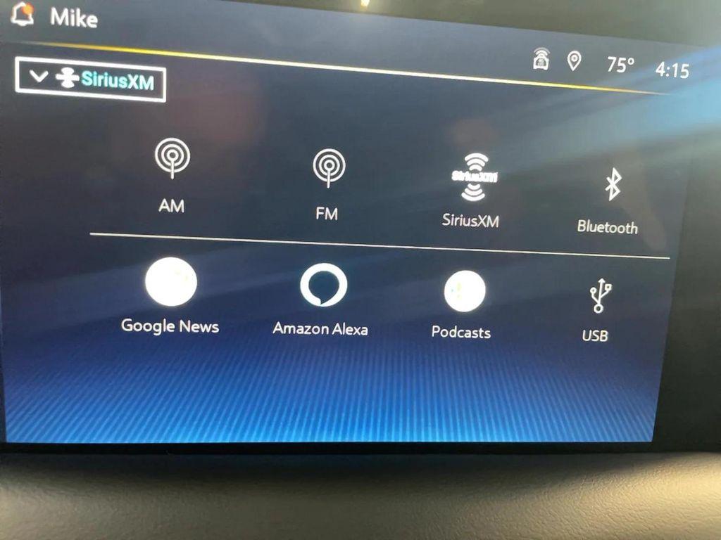 used 2023 Chevrolet Tahoe car, priced at $54,941