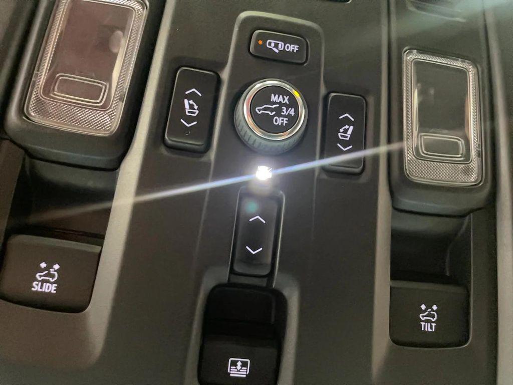 used 2023 Chevrolet Tahoe car, priced at $54,941