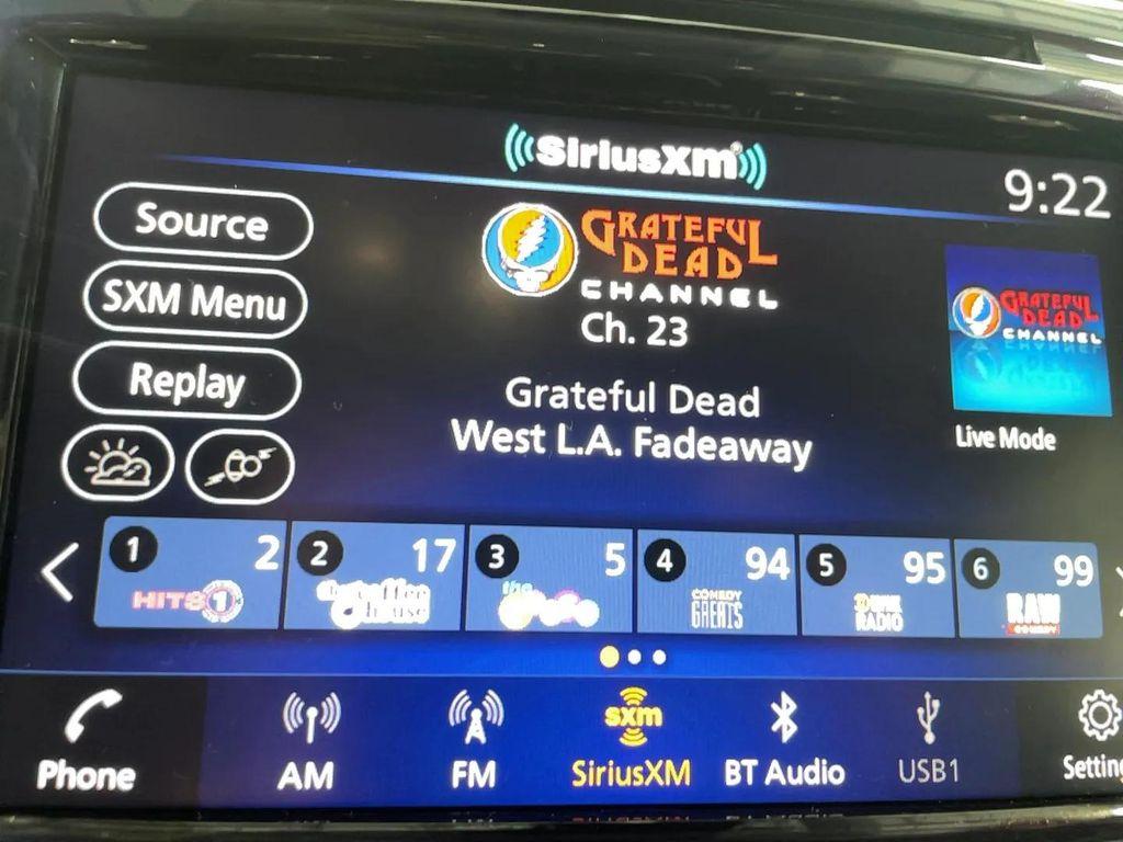 used 2024 Nissan Murano car, priced at $40,999