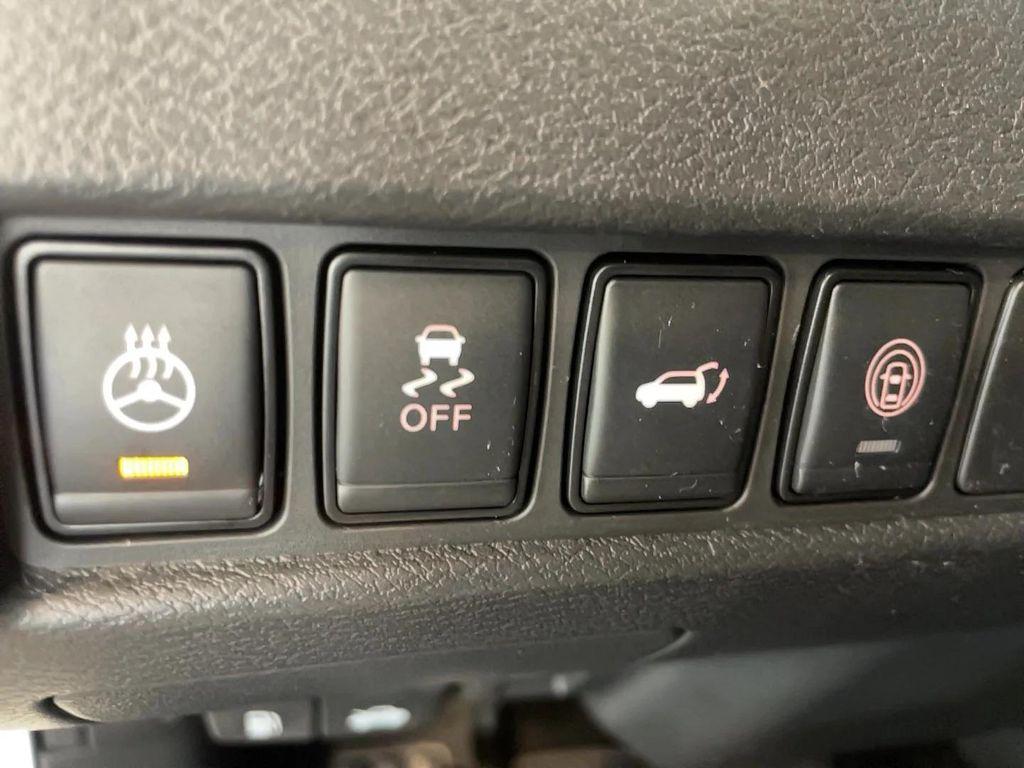 used 2024 Nissan Murano car, priced at $40,999